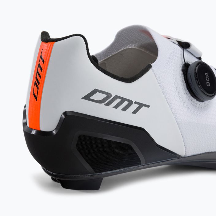 DMT SH10 ανδρικά παπούτσια δρόμου λευκό M0010DMT23SH10-A-0065 9