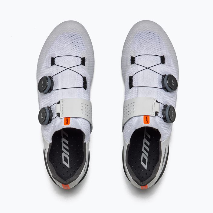 DMT SH10 ανδρικά παπούτσια δρόμου λευκό M0010DMT23SH10-A-0065 11