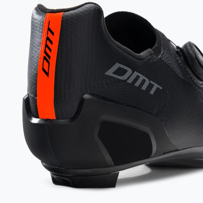 Ανδρικά ποδηλατικά παπούτσια DMT KR30 μαύρο M0010DMT23KR30 8