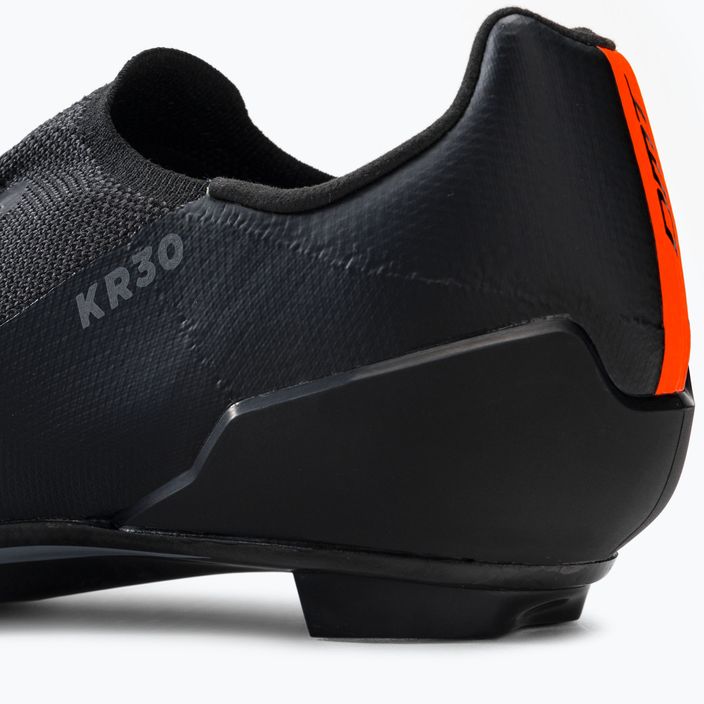 Ανδρικά ποδηλατικά παπούτσια DMT KR30 μαύρο M0010DMT23KR30 9