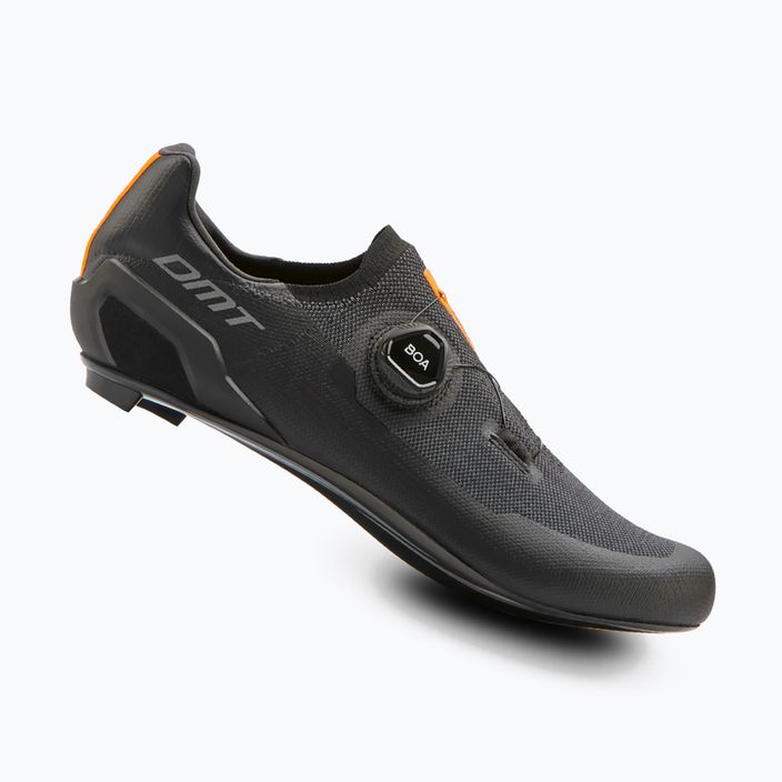 Ανδρικά ποδηλατικά παπούτσια DMT KR30 μαύρο M0010DMT23KR30 10