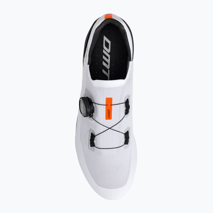 DMT KR30 ανδρικά ποδηλατικά παπούτσια λευκό M0010DMT23KR30 6