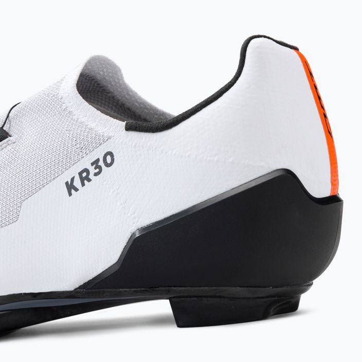 DMT KR30 ανδρικά ποδηλατικά παπούτσια λευκό M0010DMT23KR30 9