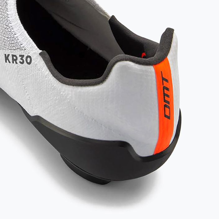 DMT KR30 ανδρικά ποδηλατικά παπούτσια λευκό M0010DMT23KR30 15