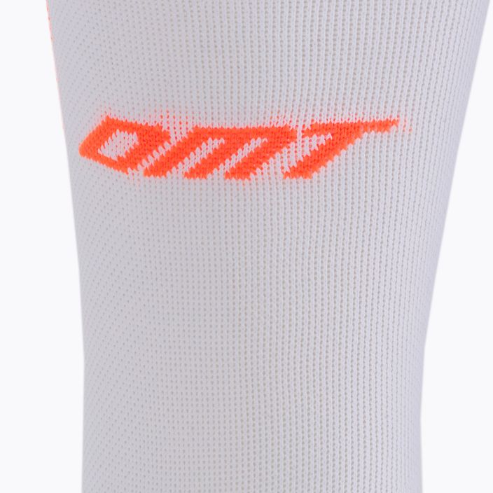 DMT Classic Race ποδηλατικές κάλτσες λευκό 0051 4