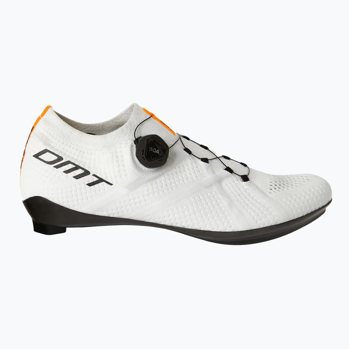 Ανδρικά παπούτσια δρόμου DMT KR1 λευκό/λευκό 8