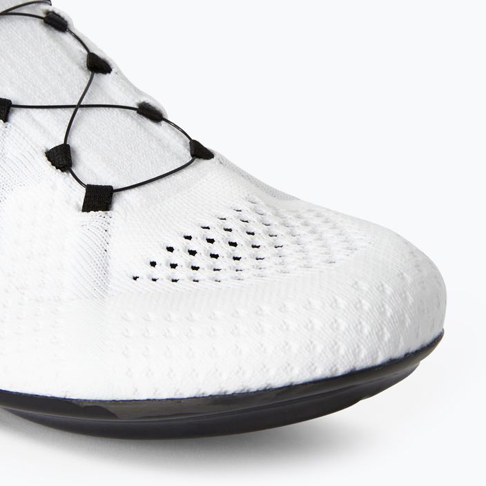 Ανδρικά παπούτσια δρόμου DMT KR1 λευκό/λευκό 14