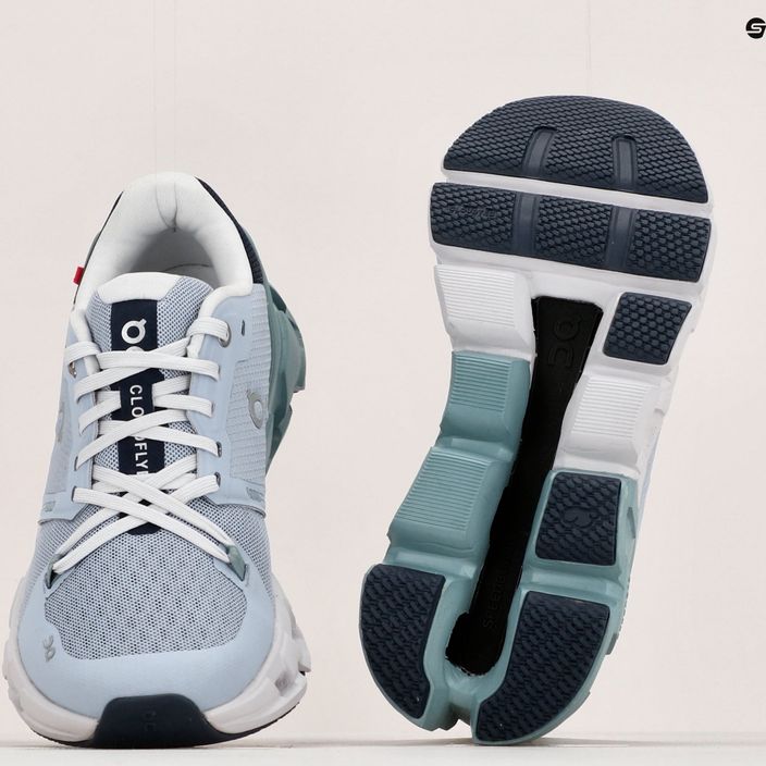 Γυναικεία παπούτσια για τρέξιμο On Cloudflyer 4 15