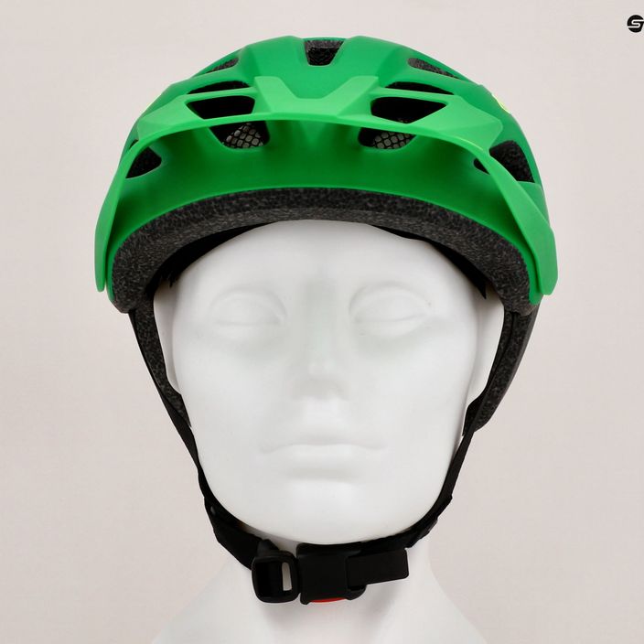 Giro Tremor Παιδικό κράνος ποδηλάτου πράσινο GR-7129869 10