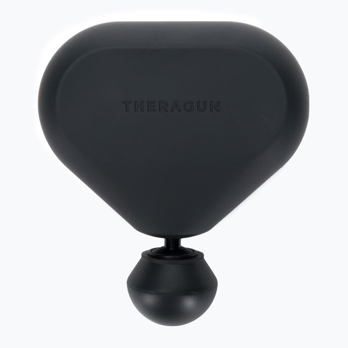 Therabody Theragun Mini συσκευή μασάζ μαύρο G4-MINI-PKG-EUUK 2