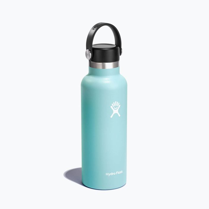Hydro Flask Standard Flex 530ml θερμικό μπουκάλι Dew S18SX441 2