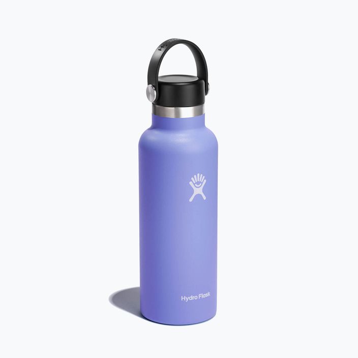 Hydro Flask Standard Flex 530ml θερμικό μπουκάλι Lupine S18SX474 2