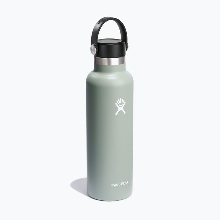 Μπουκάλι ταξιδιού Hydro Flask Standard Flex 620 ml αγαύη 2