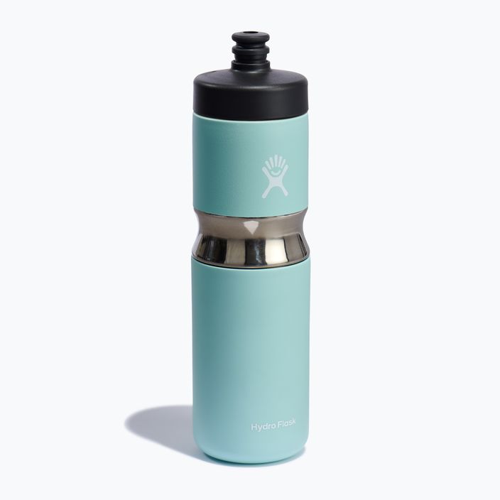 Hydro Flask Wide Insulated Sport θερμικό μπουκάλι 591 ml dev 3