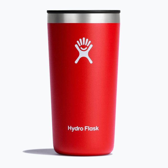 Hydro Flask All Around Tumbler 355 ml θερμική κούπα κόκκινη T12CPB612