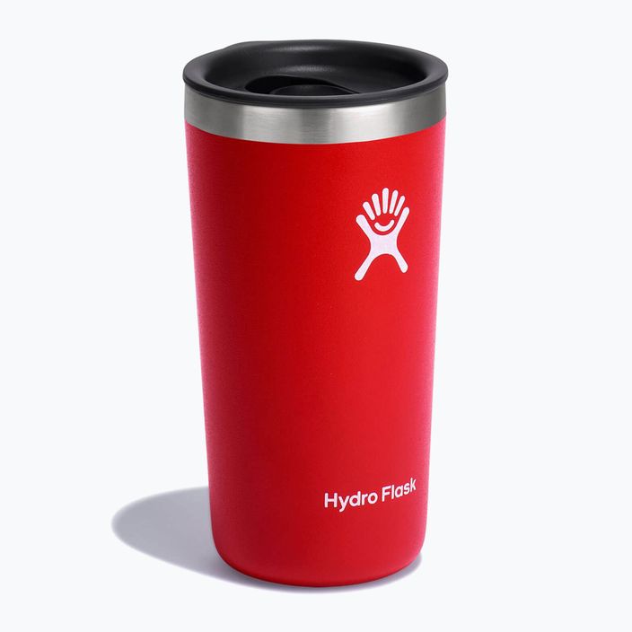 Hydro Flask All Around Tumbler 355 ml θερμική κούπα κόκκινη T12CPB612 3