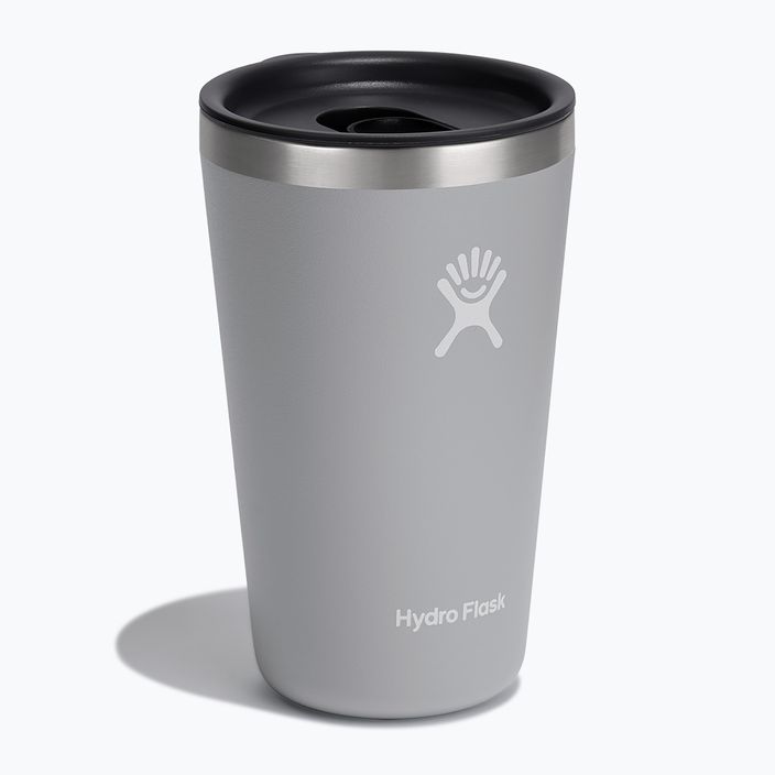 Hydro Flask All Around Tumbler Press-In Mug 473 ml birch 3