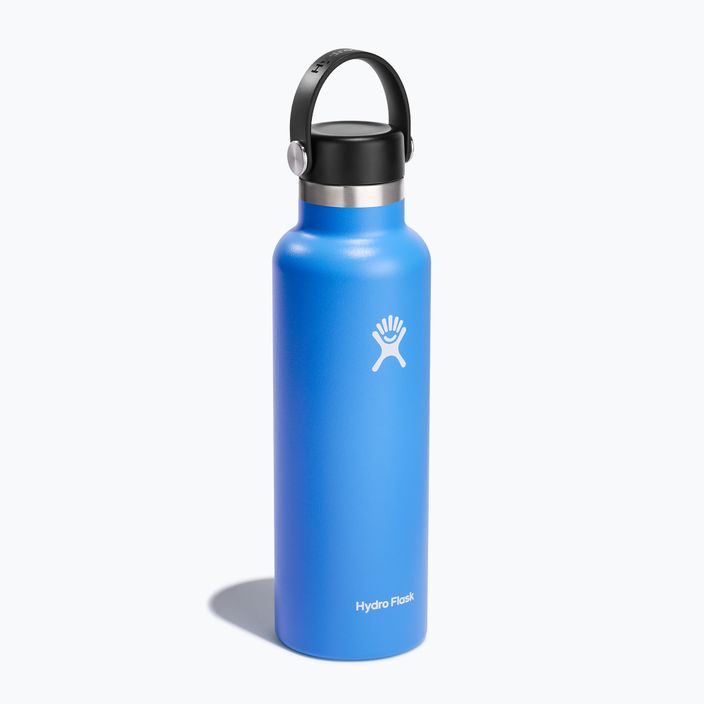 Μπουκάλι ταξιδιού Hydro Flask Standard Flex 620 ml cascade 2