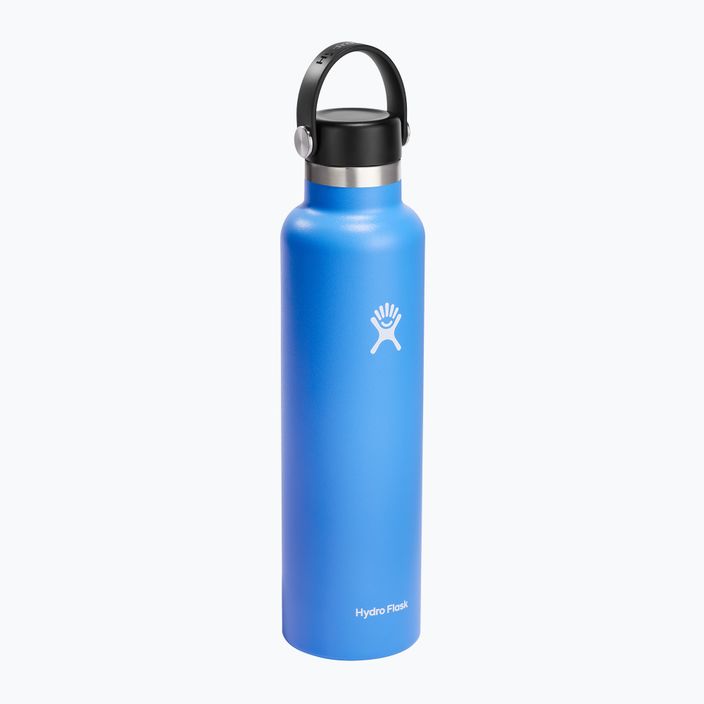 Hydro Flask Standard Flex Cap θερμικό μπουκάλι 709 ml cascade 2