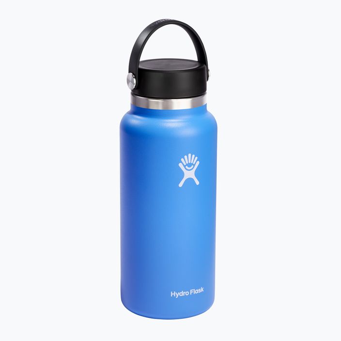 Hydro Flask Wide Flex Cap θερμικό μπουκάλι 946 ml cascade 2