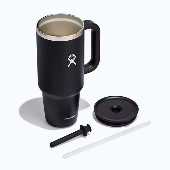 Hydro Flask All Around Travel Tumbler 1180 ml θερμική κούπα 4