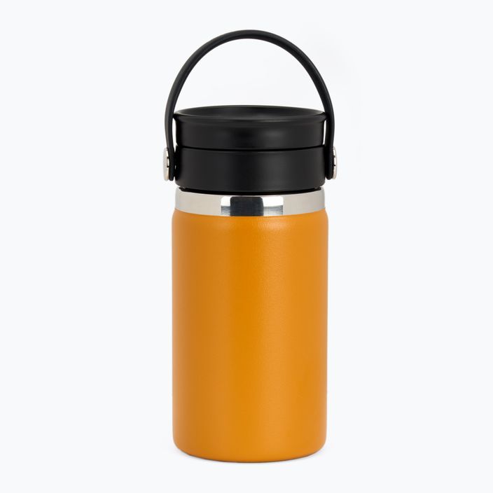 Hydro Flask Wide Flex Sip 355 ml απολιθωμένο θερμικό μπουκάλι Hydro Flask Wide Flex Sip 355 ml 2