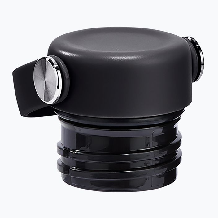 Hydro Flask Standard Flex Cap μαύρο 4