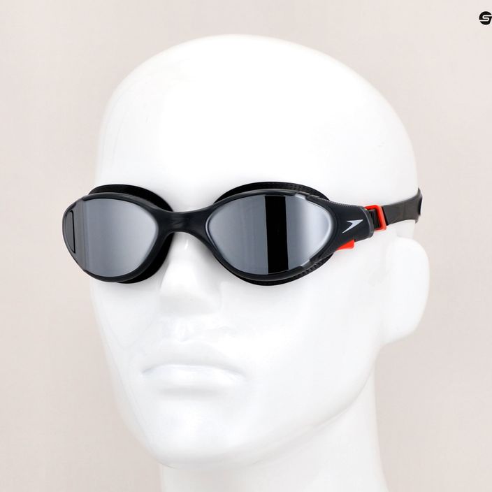 Speedo Biofuse 2.0 γυαλιά κολύμβησης μαύρα 8-002331A273 11