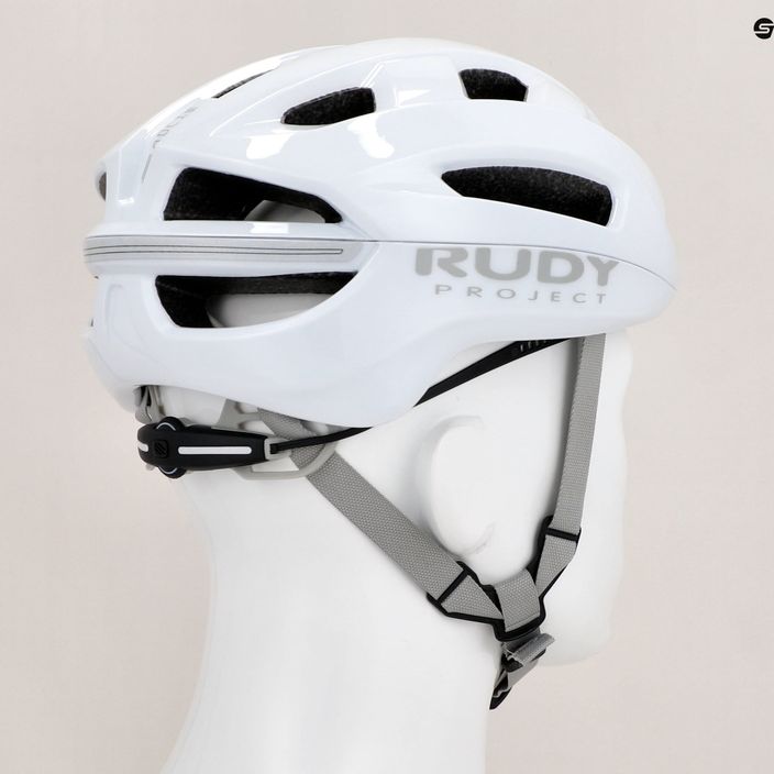 Rudy Project Skudo κράνος ποδηλάτου λευκό HL790011 12