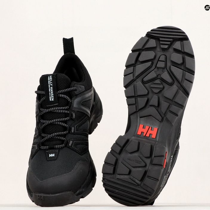 Helly Hansen Stalheim HT ανδρικές μπότες trekking μαύρες 11849_990 19
