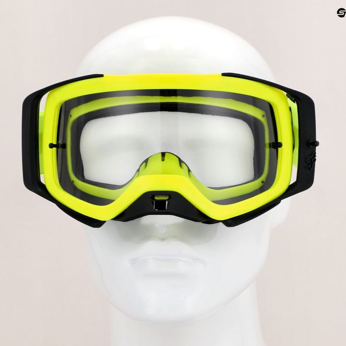 Fox Racing Airspace Xpozr φθορίζον κίτρινο γυαλιά ποδηλασίας 29674_130_OS 9