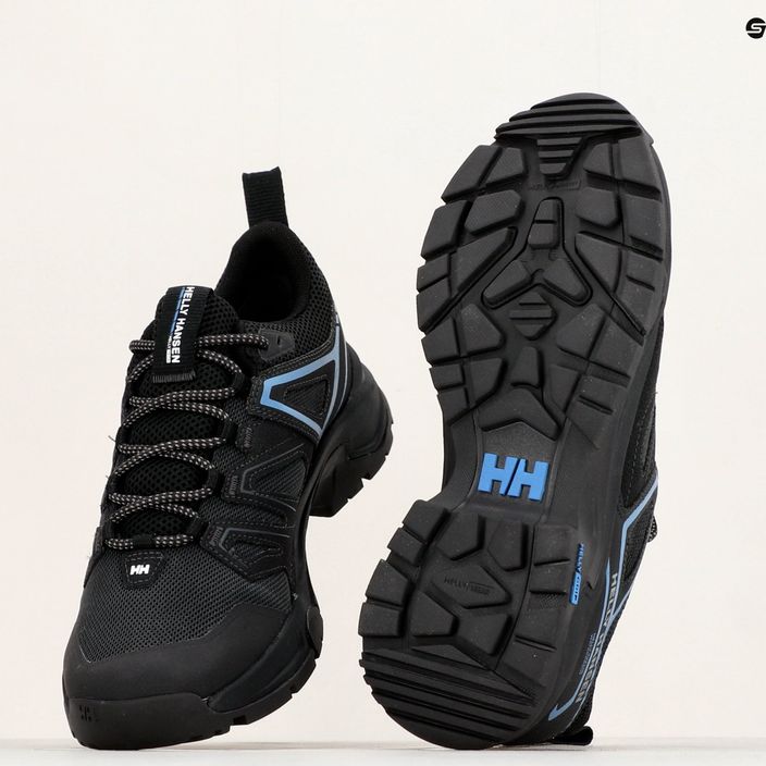 Helly Hansen Stalheim HT γυναικείες μπότες trekking μαύρες 11850_990 19