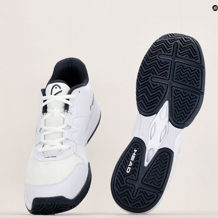 HEAD Revolt Court ανδρικά παπούτσια τένις navy blue 273513 16
