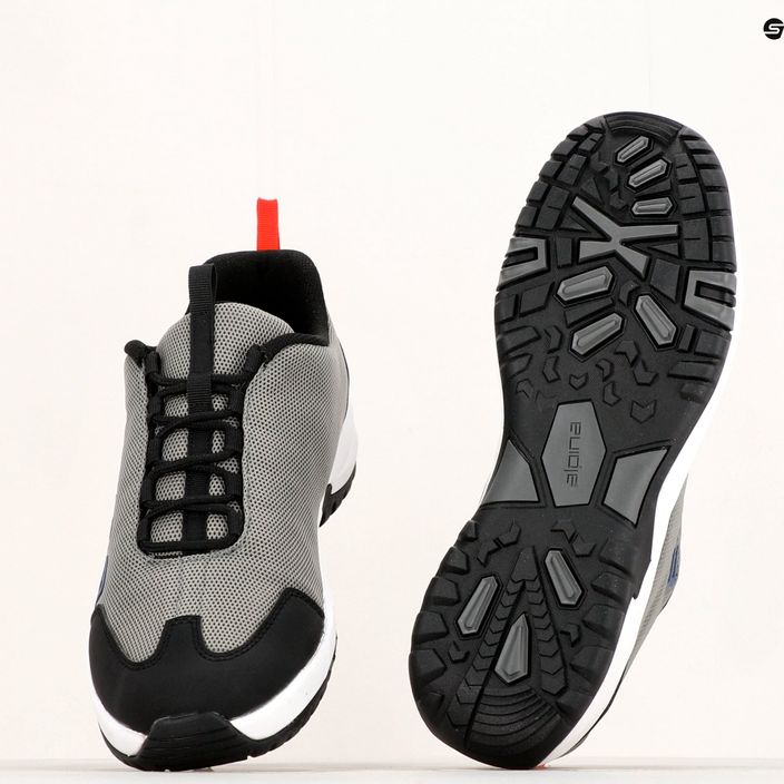 Ανδρικές μπότες πεζοπορίας Alpina Ewl formal grey 17