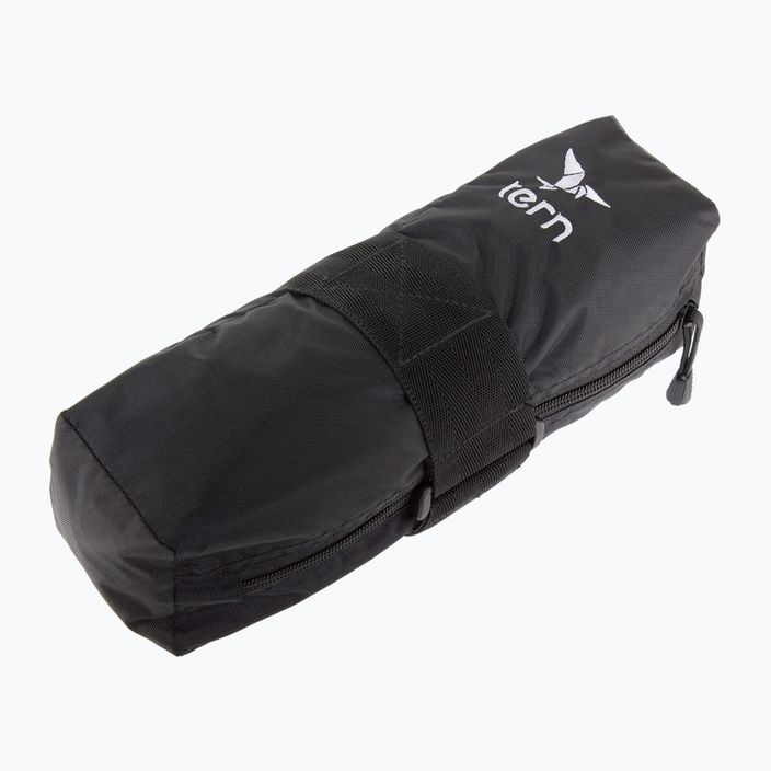 Tern Carry On Cover 2.0 τσάντα μεταφοράς ποδηλάτου μαύρο