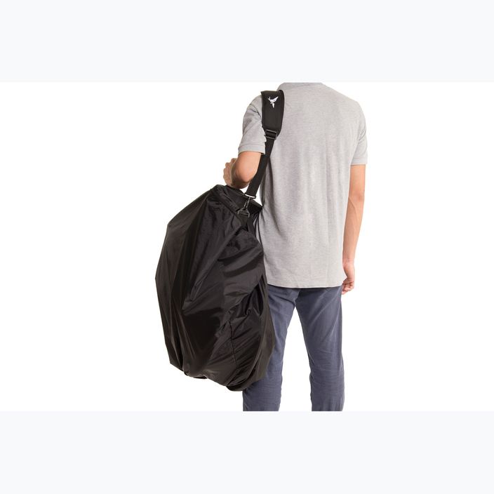 Tern Carry On Cover 2.0 τσάντα μεταφοράς ποδηλάτου μαύρο 3