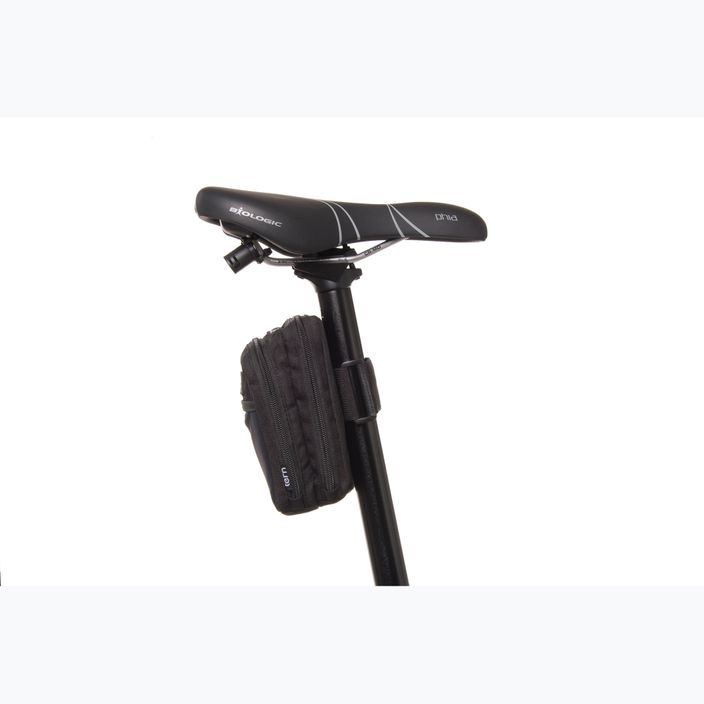 Τσάντα ποδηλάτου Tern Ride Pocket μαύρο 7