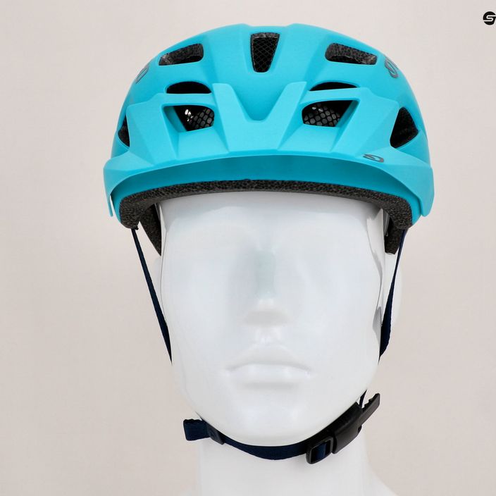 Giro Tremor μπλε κράνος ποδηλάτου GR-7089336 11