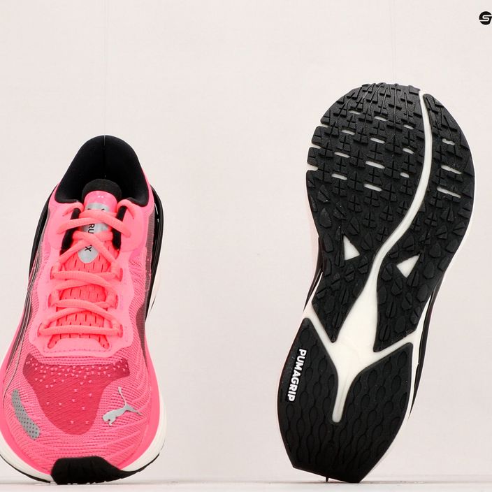 Γυναικεία παπούτσια για τρέξιμο PUMA Run XX Nitro ροζ 376171 07 11