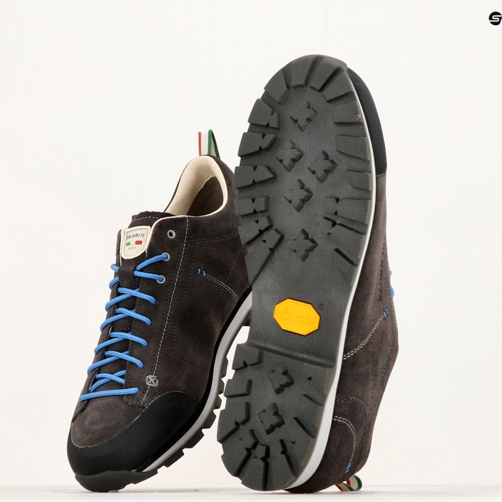 Ανδρικές μπότες πεζοπορίας Dolomite 54 Low γκρι 142-L0000-247950-478 9