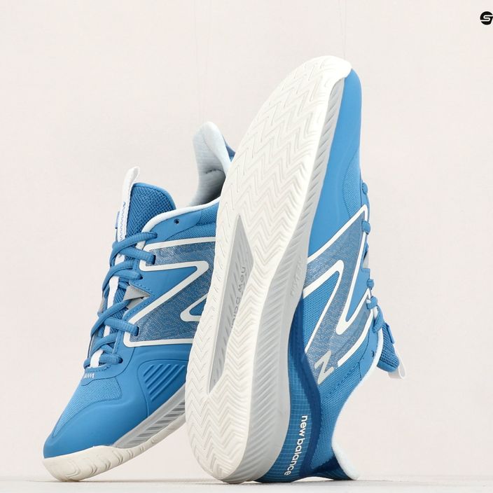 Γυναικεία παπούτσια τένις New Balance 796v3 μπλε WCH796E3 15