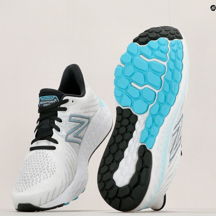 Γυναικεία παπούτσια για τρέξιμο New Balance Fresh Foam X Vongo v5 γκρι WVNGOCW5 13