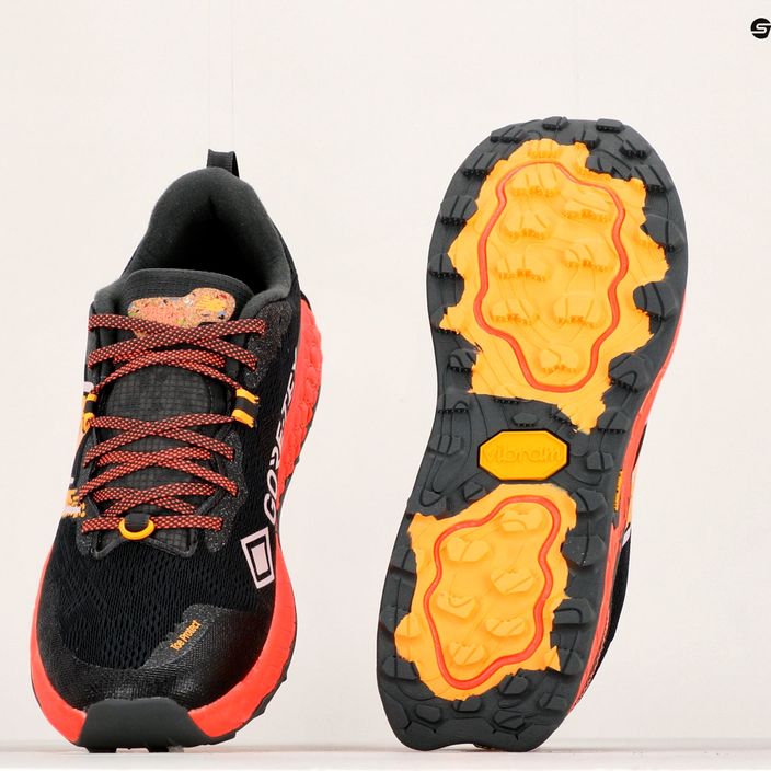 New Balance Fresh Foam Hierro v7 ανδρικά παπούτσια για τρέξιμο μαύρο MTHIERX7.D.115 18