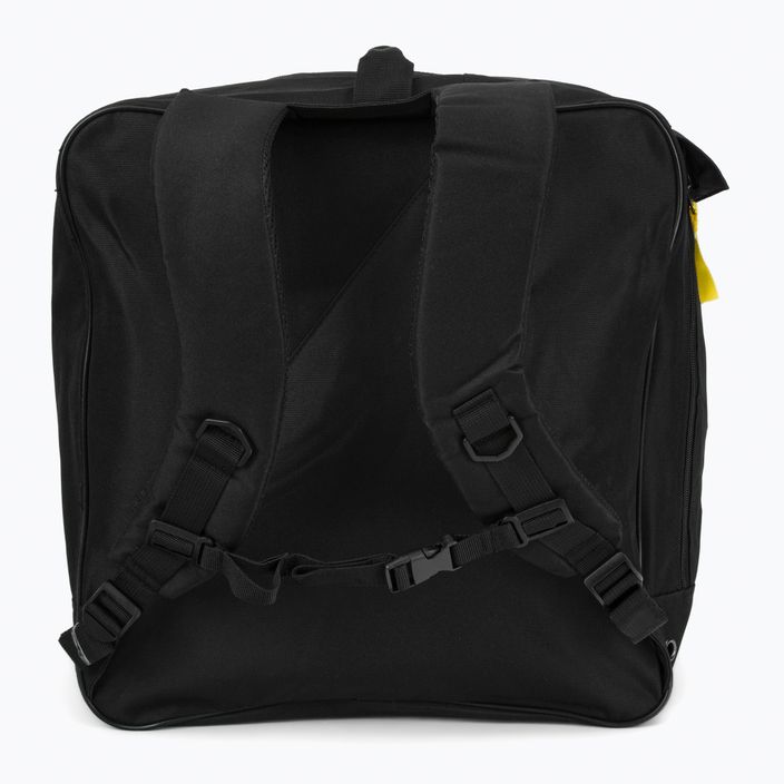 Völkl Classic Boot & Helmet Backpack τσάντα σκι μαύρο 140103 3