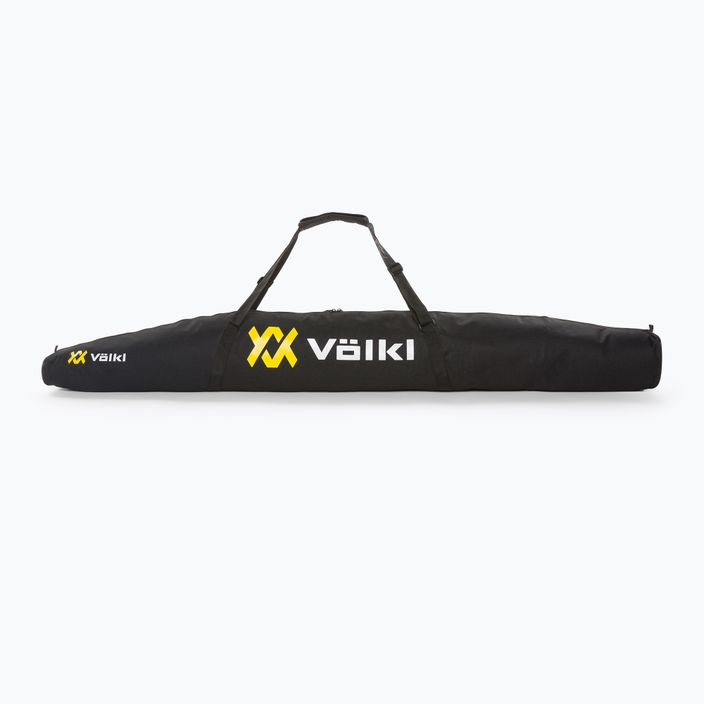Völkl Classic Single τσάντα σκι μαύρο 140104 2