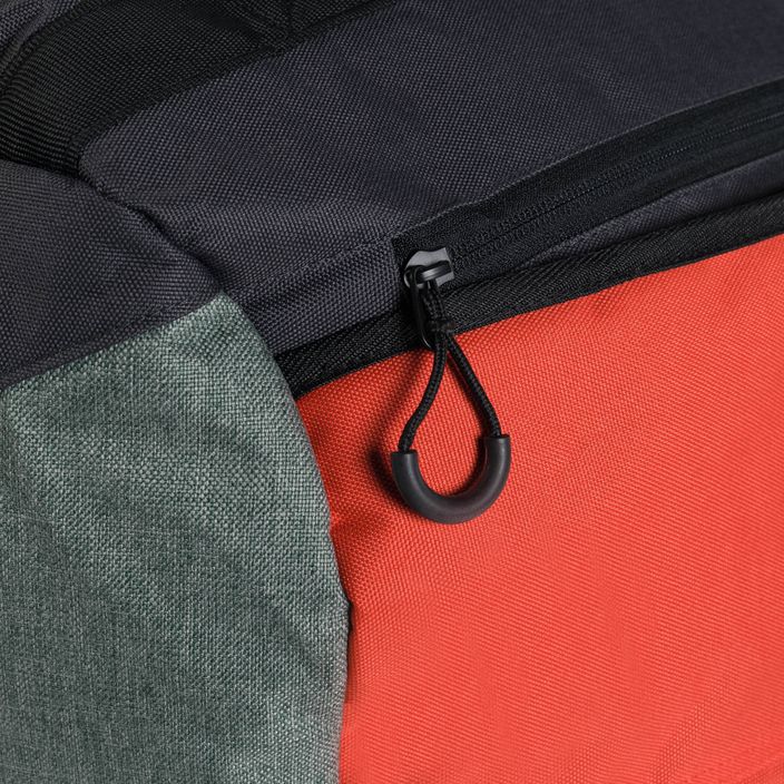 Völkl τσάντα σκι Rolling 120 L τσάντα κόκκινη 140125 7