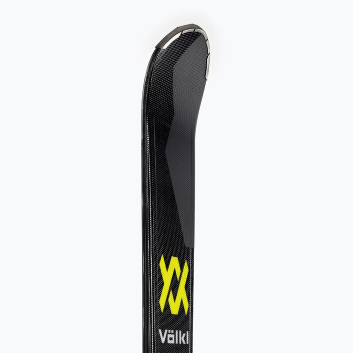 Ανδρικό σκι κατάβασης Völkl Deacon 75 + VMotion3 μαύρο 122171/6562U1 8
