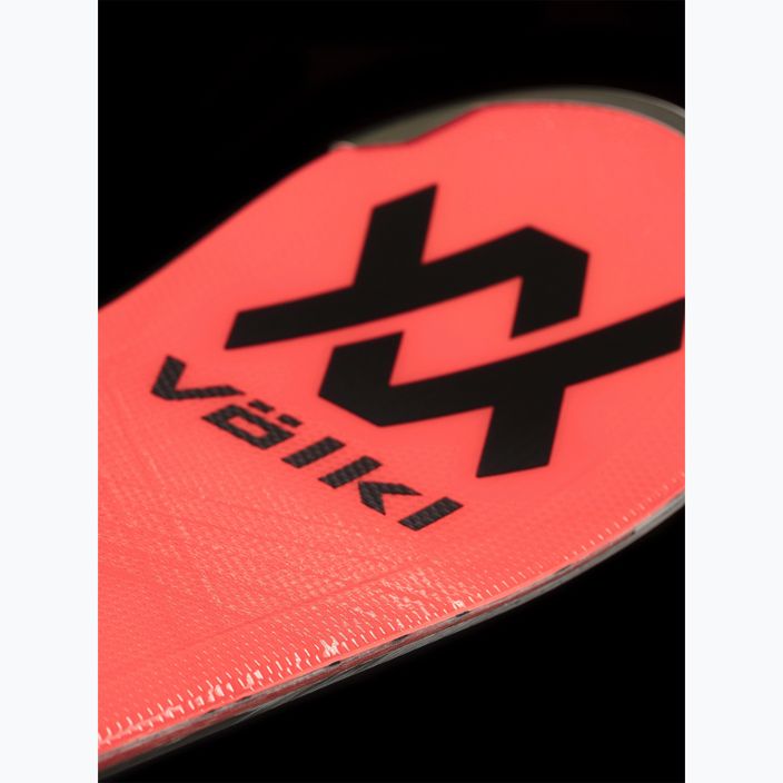 Völkl Racetiger RC Red + vMotion 10 GW κόκκινα/μαύρα downhill σκι 7