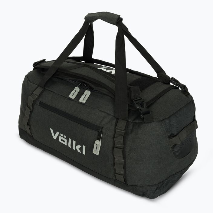 Τσάντα ταξιδιού Völkl Travel 60 L Duffel heather grey 2