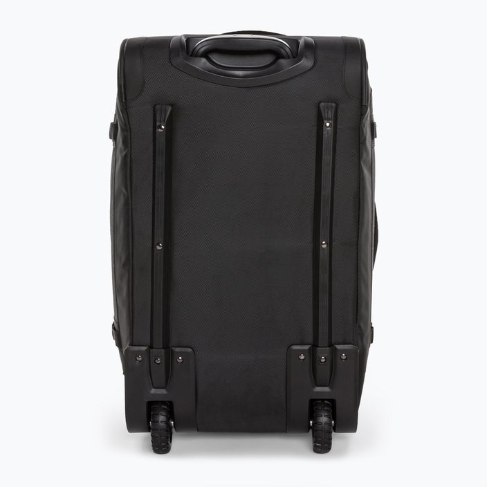 Völkl Rolling 70 L ταξιδιωτική τσάντα heather grey 3